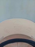 BLUE EAGLE HIGH QUALITY HARD HAT WHITE COLOR