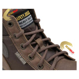 DAKAR SAFETY JOGGER SAFETY SHOES S3