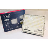 LED Flood Light (30W, 50W, 100W)