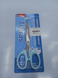 Tijeras Scissors