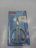 Tijeras Scissors