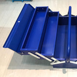 ARES ALUMINUM TOOLBOX BIG