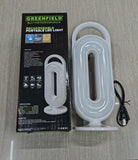 Green Rechargeable Light
