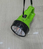 Greefield Rechargeable LED Search Light