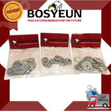 BOSYEUN GI WASHER 3/8, 5/16, 1/2