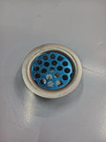 PMR 2 1/2" STRAINER WITH 4 TAIL PIECE