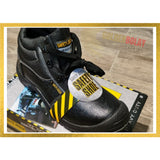 Safety Jogger Safety Shoes - Standard EN ISO 20345-- Oil resistant Anti static shoes