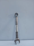 COMBINATION WRENCH (24",22",19",17",16",15"14",13",12",10",8")