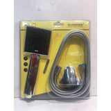 SUNRISE Shower Head (S-7003, S-7005, S-7004, S-7007)