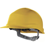 Safety Helmet Manual Adjustment / Hard Hat