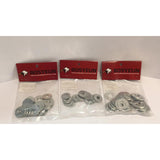 BOSYEUN GI WASHER 3/8, 5/16, 1/2