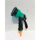 Lever Spray Hose Nozzle (Green)