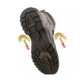 DAKAR SAFETY JOGGER SAFETY SHOES S3