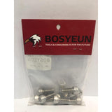 BOSYEUN- N8-A SS-304 ALLEN BOLT