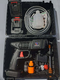 Pressure Washer Wireless 998V