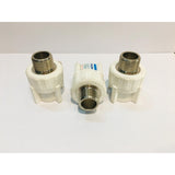 PHILDEX PPR- MALE THREAD COUPLING