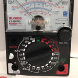 SUNMA YX-360TRn MULTITESTER