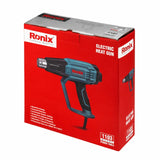 RONIX- HEAT GUN 1103