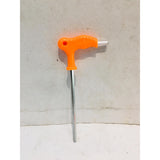 ALLEN WRENCH L-TYPE (6mm, 5mm, 4mm)