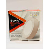 LED MOUNTED DOWNLIGHTS