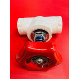 PHILDEX PPR R12-25/2 GATE VALVE 25 & R12-20 GATE VALVE