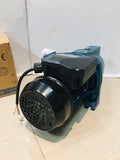 HOOVER HSWP 80 AND 100 (HOOVER SHALLOW WELL PUMP)