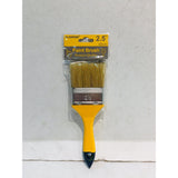 SUNRISE PAINT BRUSH (2",2.5",4")