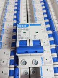 CHINT Mini Circuit Breaker 2POLES
