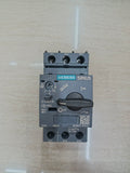 Siemens Circuit Breaker 3RV6011-1FA10