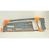FINDER HACKSAW FRAME WITH BLADE