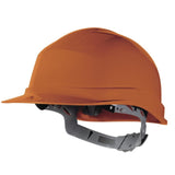 Safety Helmet Manual Adjustment / Hard Hat