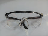 SAFETY GOGGLES