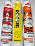 SILICONE SEALANT