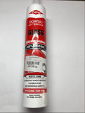 SILICONE SEALANT (SAUSAGE, WHITE, CLEAR)