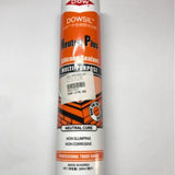 SILICONE SEALANT (SAUSAGE, WHITE, CLEAR)
