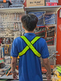 SHOULDER Safety Reflectorized Vest