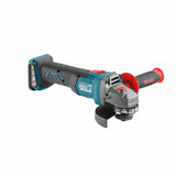 Ronix Cordless Mini Angle grinder, 20V, 115mm-Brushless Series  Model 8901