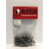 BOSYEUN - BI HEX BOLT sizes 5/16 "*1*" 5/16 "2-1/2