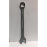 COMBINATION WRENCH (24",22",19",17",16",15"14",13",12",10",8")
