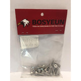 BOSYEUN- N5-A SS-304 ALLEN BOLT