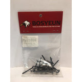 Bosyeun- GYPSUM Screw for Metal size 6*1- 1/4", 6*2