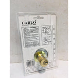 CARLO Padlock Bouton 23mm