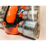 FINDER 19PCS SET SOCKET WRENCH