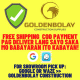 Chainsaw Attachment 11.5"