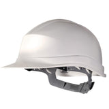 Safety Helmet Manual Adjustment / Hard Hat