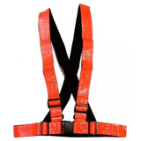 Reflectorized Safety Vest