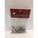 BOSYEUN - N6-A SS-304 ALLEN BOLT