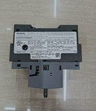 Siemens Circuit Breaker 3RV6011-1FA10