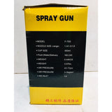 Spray Gun