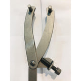 Y-Tools Magneto Clamp